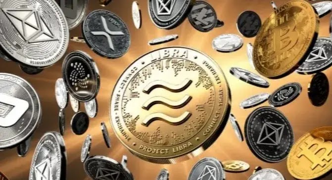 عملات رقمية رخيصة لها مستقبل 2021 (إليك أفضل 10 حالياً) عملات رقمية رخيصة لها مستقبل 2021 (إليك أفضل 10 حالياً)