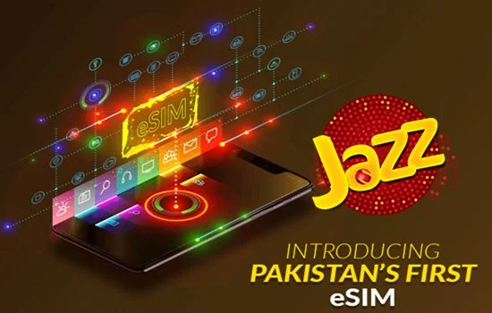 jazz-esim