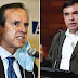 “Tuto” responde a Quintana por llamar “pinche empresario” a Camacho