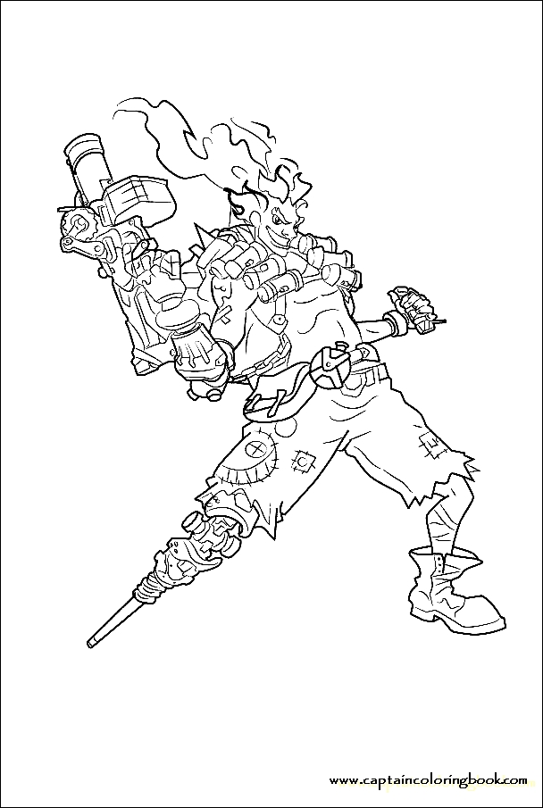 Coloring book pdf download