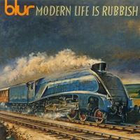 [1993] - Modern Life Is Rubbish [Special Edition] (2CDs)