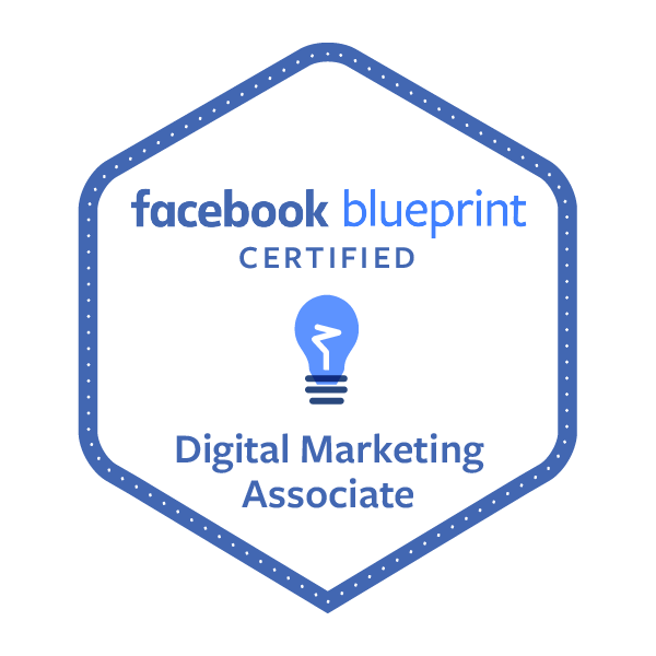 100101 Facebook Certified Digital Marketing Associate Exam Answers
