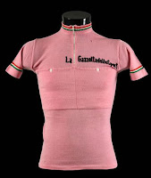 Maillot du Giro 1961