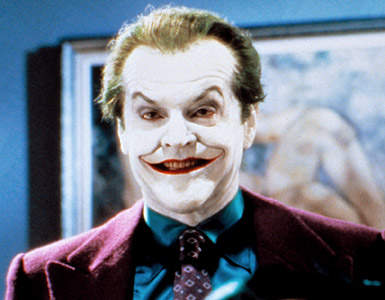Twilight Language: Victor Hugo, The Joker, and Joker Copycats