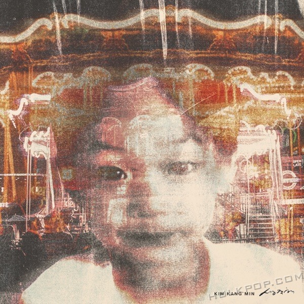 Kim Kang Min – Think – Single – Single