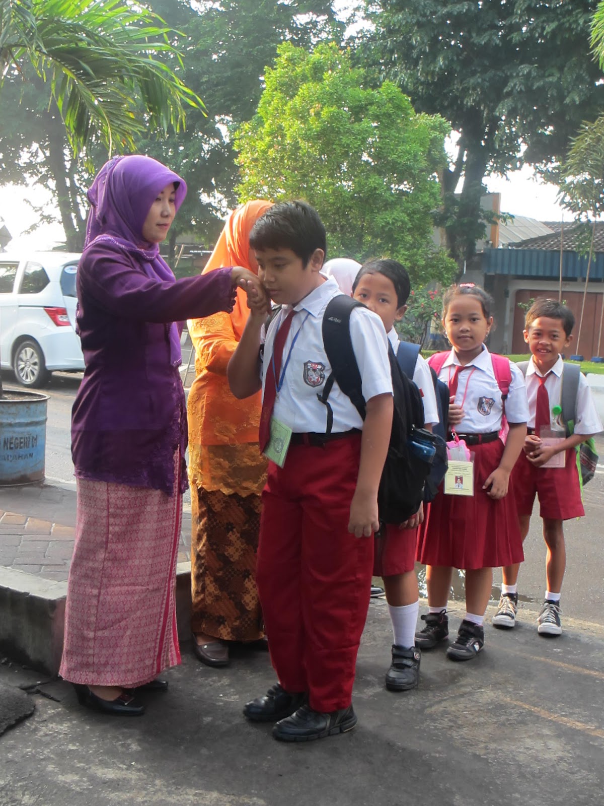 7+ Pengertian Disiplin Menurut Ahli (Fungsi,Macam,Unsur