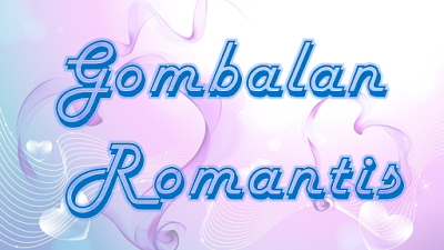 Gombalan Romantis