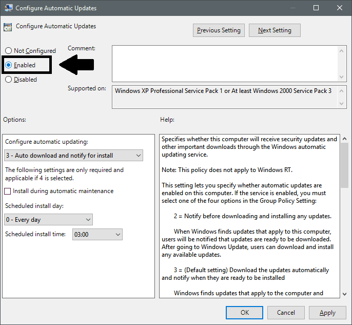 How to Disable Automatic Updates in Windows 10 How to Disable Automatic Updates in Windows 10