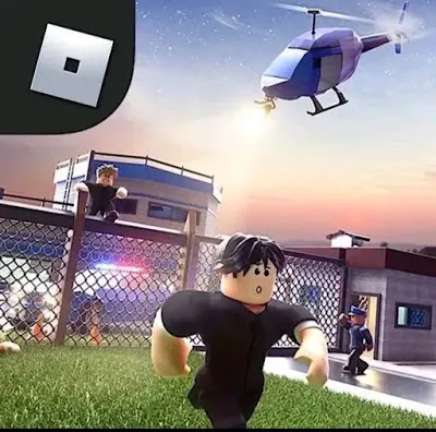 Roblox Mod APK v2.484 [Unlimited Roblux] Download Now