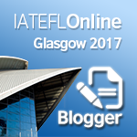 IATEFL Glasgow 2017