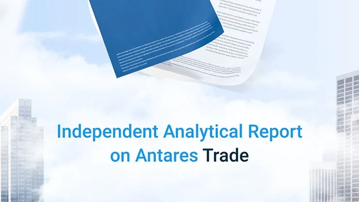 IPO от Antares Trade