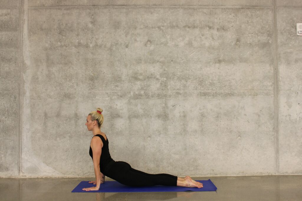 Yoga A way of life Yoga A way of life