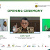 Menteri ESDM Buka EBTKE Virtual Conex 2020