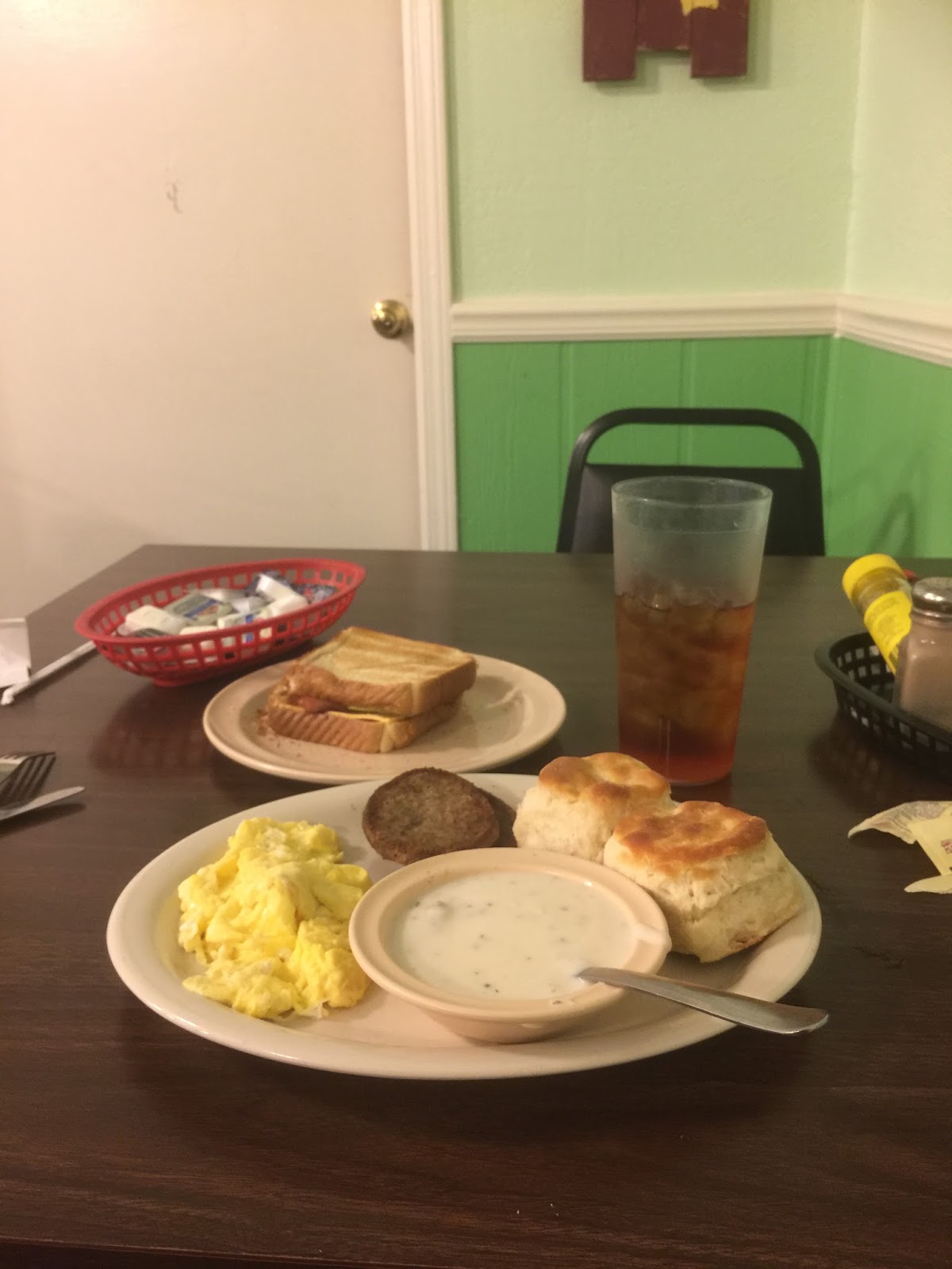 Rob's (mostly) Food Blog Neighborhood Grill, Olive Branch, MS