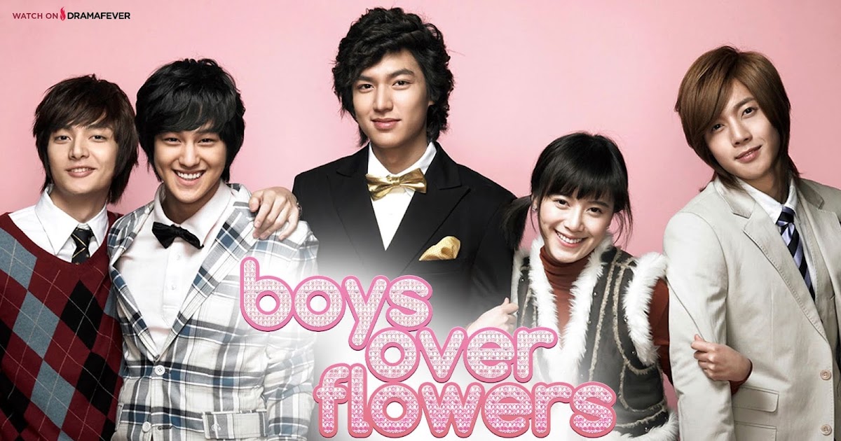boy over flower download boy over flower download
