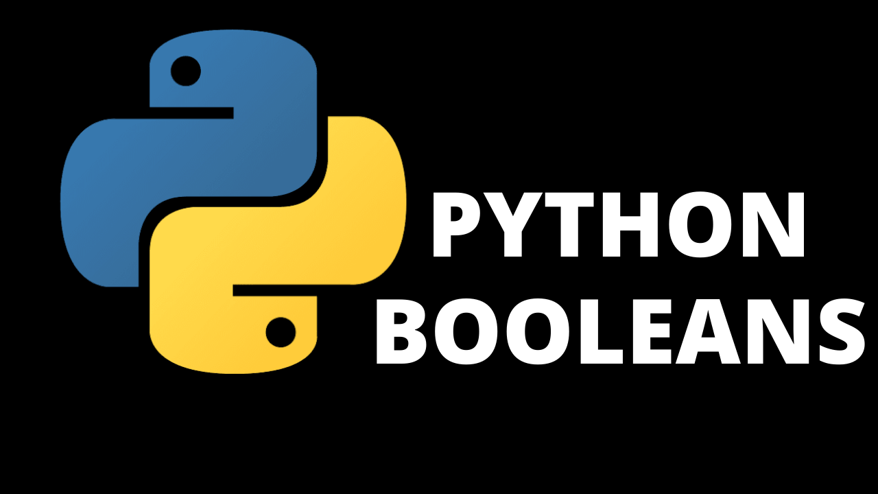 Python Booleans