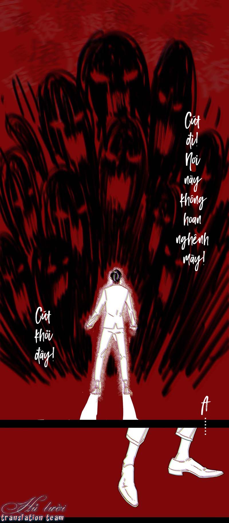 Đọc truyện Điền  loa tiên sinh - Chapter 3