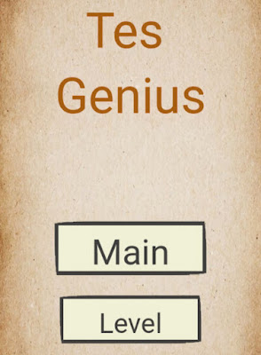 Kunci Jawaban Hago Tes Jenius Level 5 Gudang Kunci