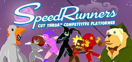 speedrunners game download speedrunners game download