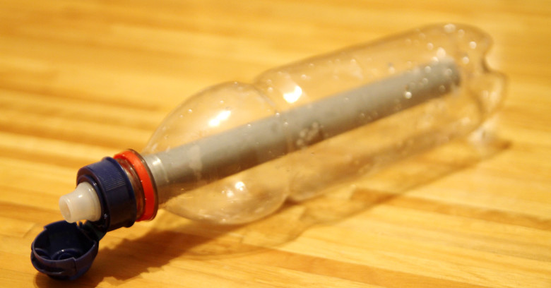 La Nature De L Eau Dossier Produire De L Eau Salubre Par Des