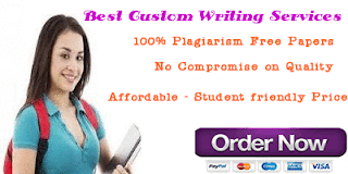 Custom Essay Writing Service