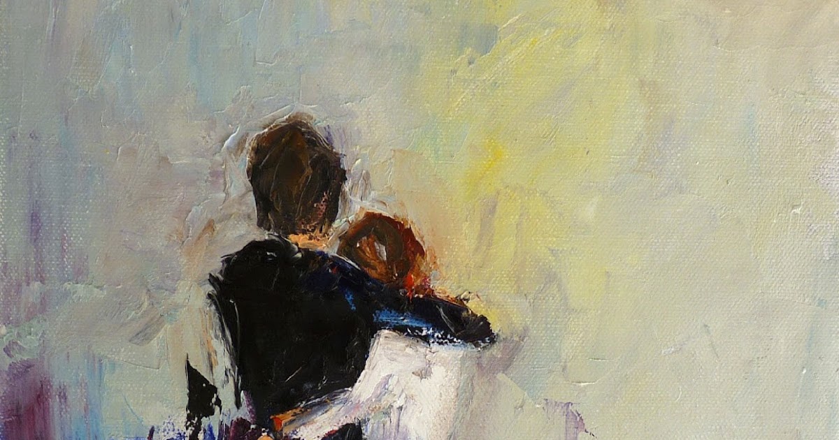 Artful Ideas A Shoulder to Lean on