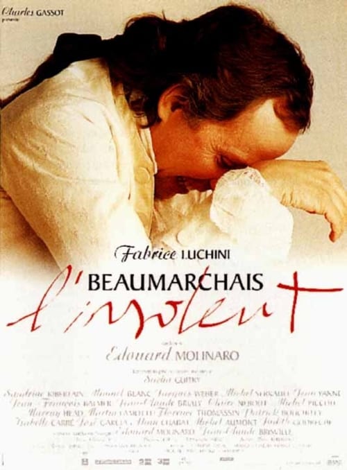[VF] Beaumarchais, l'insolent 1996 Streaming Voix Française
