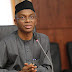 El-Rufai discloses, states position on border closure