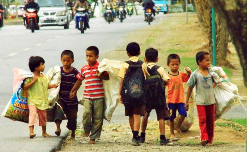 Makna Hak dan Kewajiban Warga Negara JenisJenis Hak dan Kewajiban