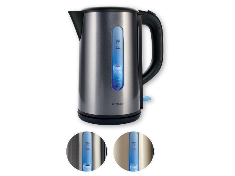 SILVERCREST Kettle Lidl Opinions Products