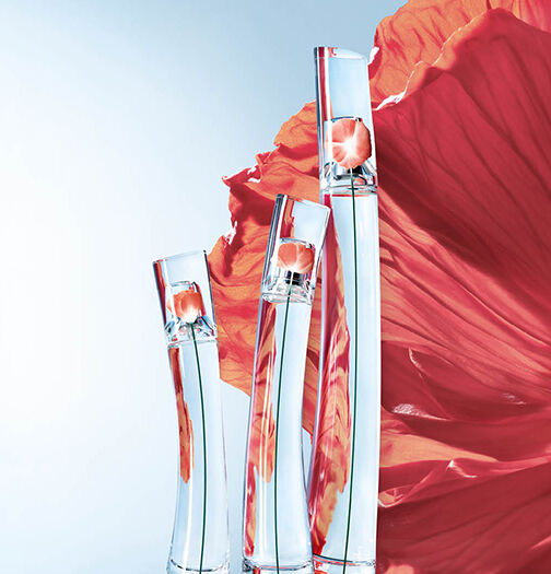 NOUVEAU PARFUM FLOWER BY KENZO EAU DE TOILETTE