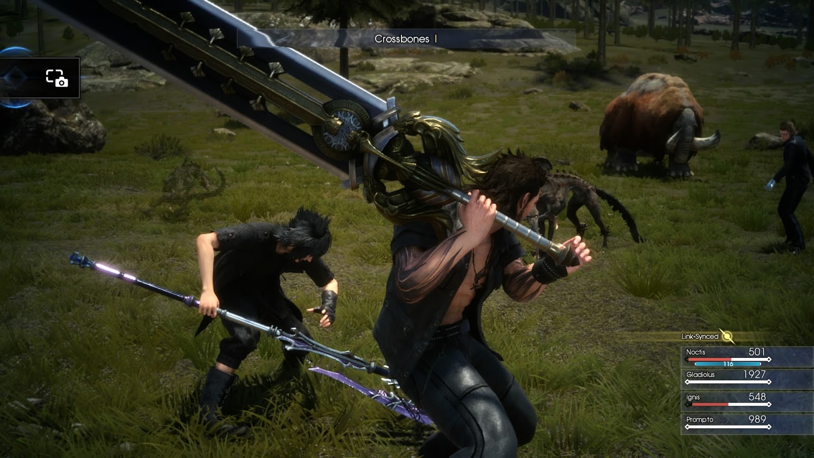 Wonderful Life Of Ps4 Player Review Final Fantasy Xv Spoiler Alert
