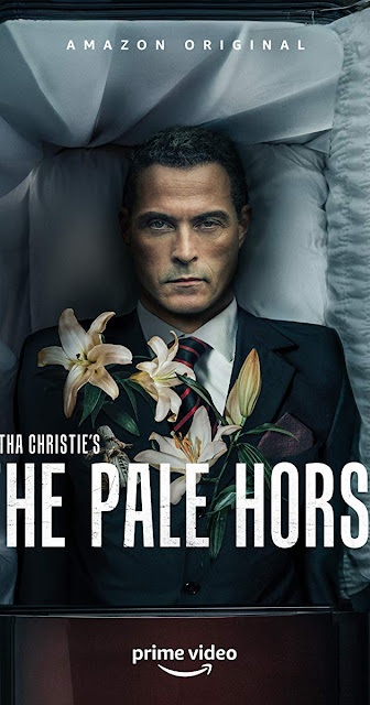 The Pale Horse (2020-) ταινιες online seires xrysoi greek subs