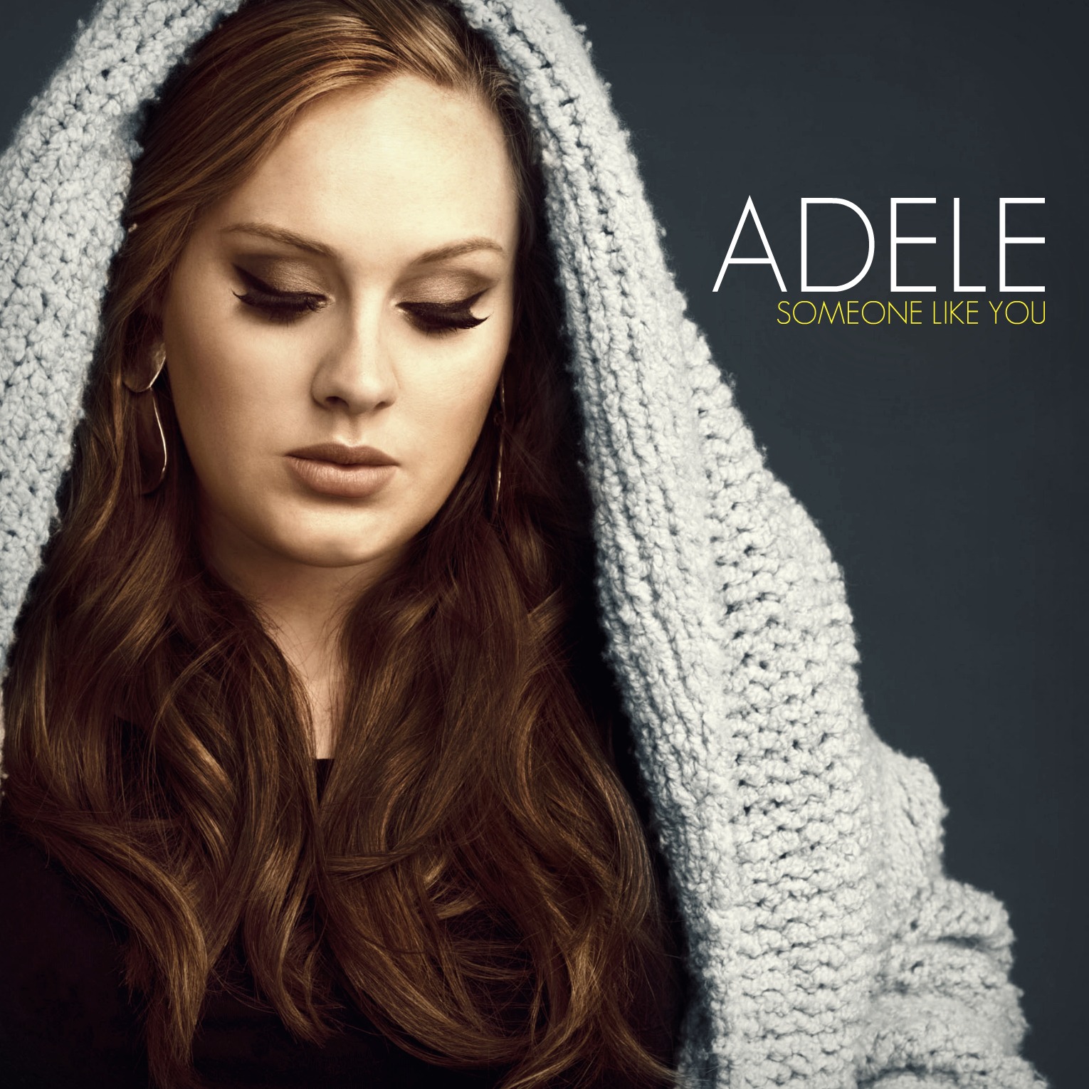 Song Lyrics Adele Someone Like You