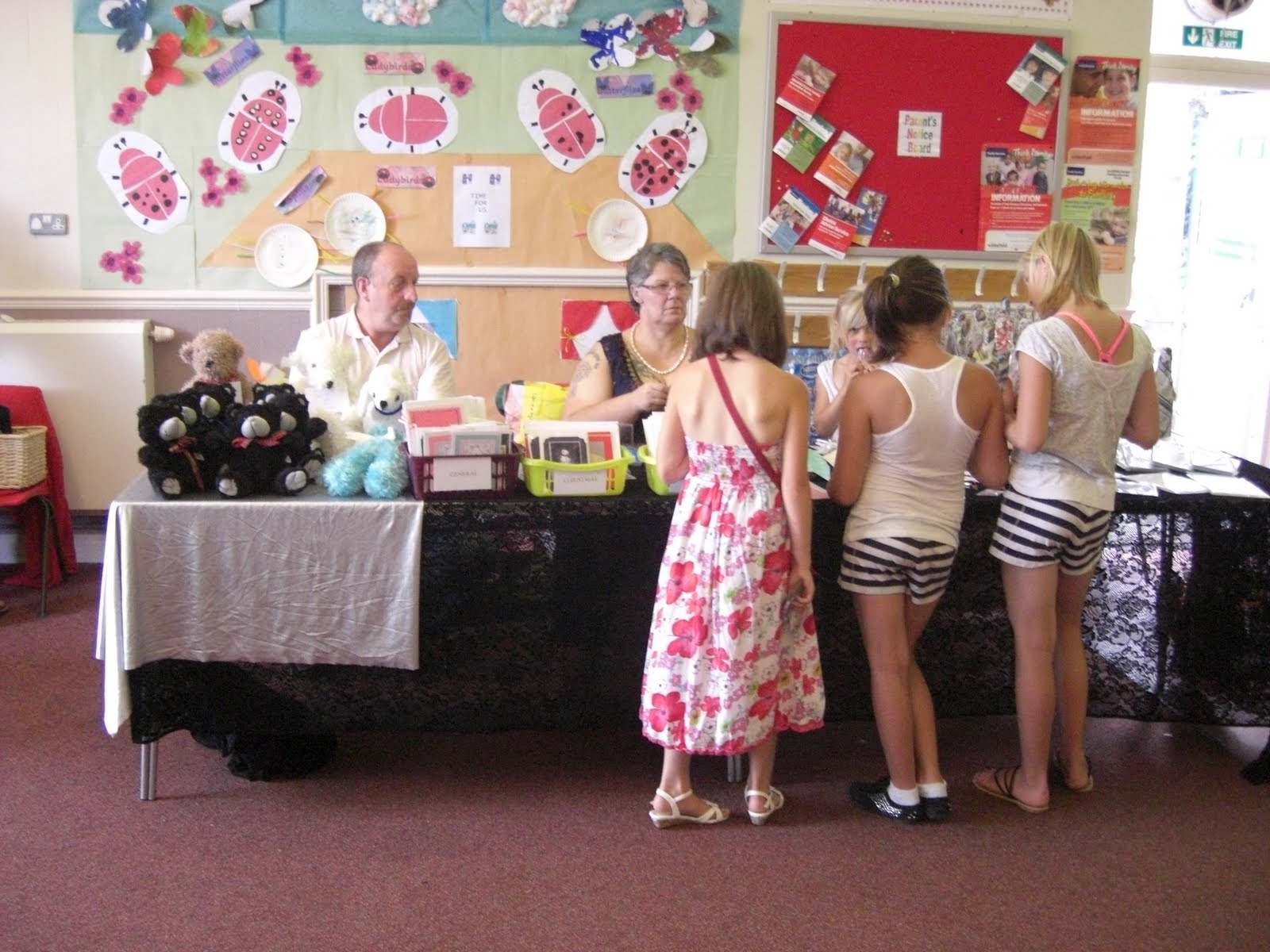 Hall Green Community Centre Hall Green Gallery