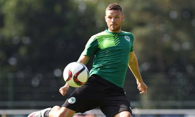 Ασταμάτητος ο Μπεργκ - "Τι έβαλε ο Καρέλης..."