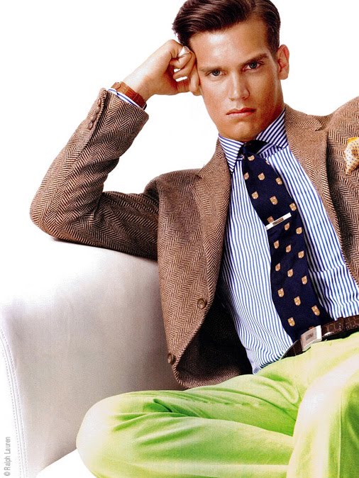 Polo Ralph Lauren Homme Ete 2011 Apercu MaxiTendance Polo Ralph Lauren Homme Ete 2011 Apercu MaxiTendance