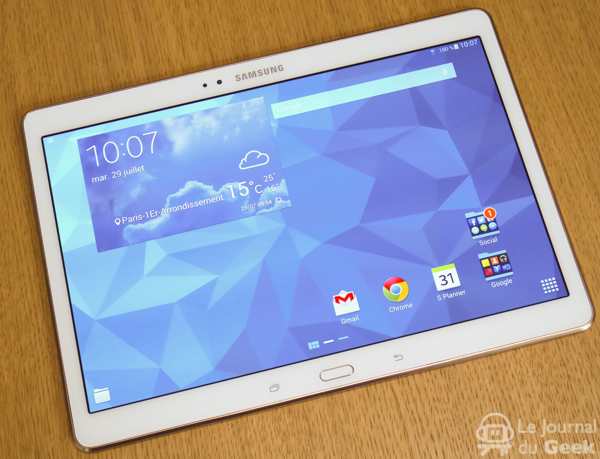 Comment Connecter Ma Tablette à Mon Ordinateur Mon PC ne detecte pas ma tablette SamSung - Astucesinformatique