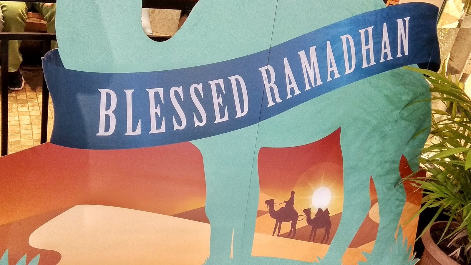 a day in life, ramadhan life style, digital diary,