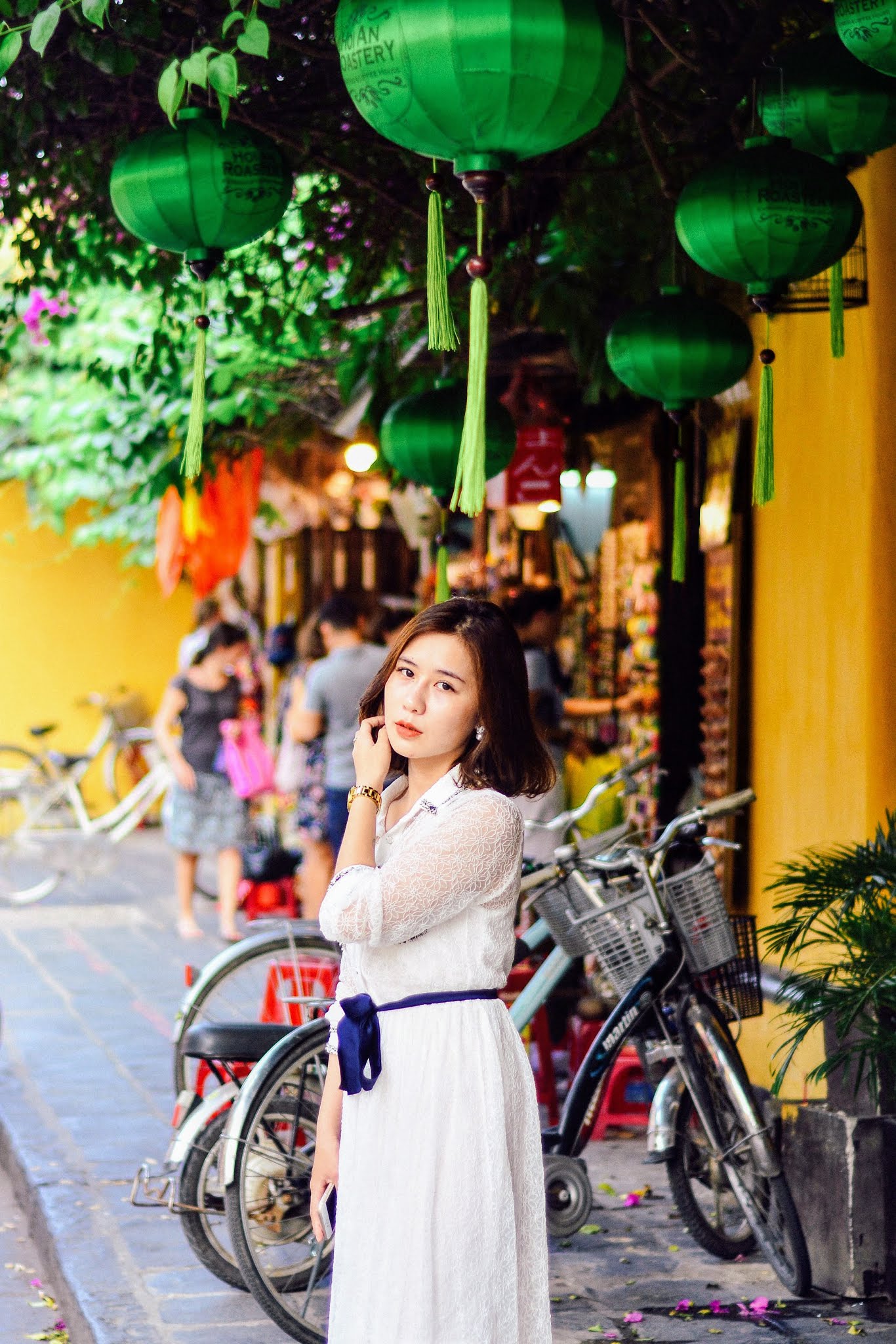 Báo giá chụp ảnh học sinh, sinh viên Đà Nẵng, Quảng Nam
