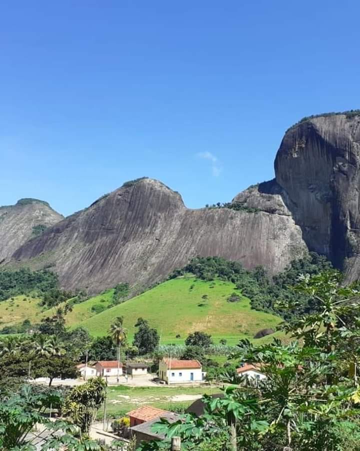 OURO VERDE DE MINAS-MG Vale do Mucuri