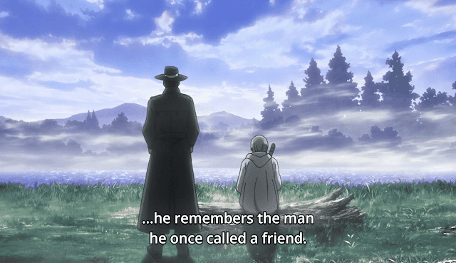 Kenny and Uri Reiss - Attack On Titan Season 3 Episode 10 Kenny and Uri Reiss - Attack On Titan Season 3 Episode 10