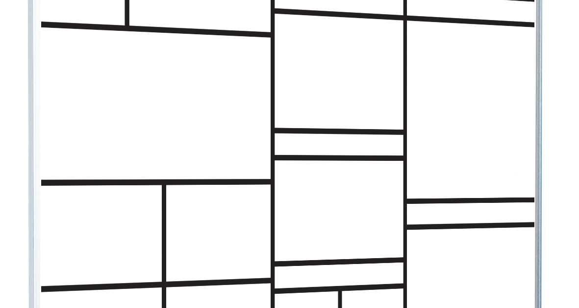 How to create lines on a whiteboard