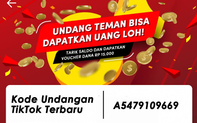 kode-undangan-tiktok-lite-terbaru