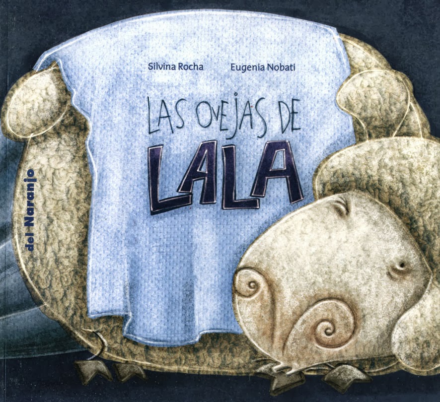 Las ovejas de Lala