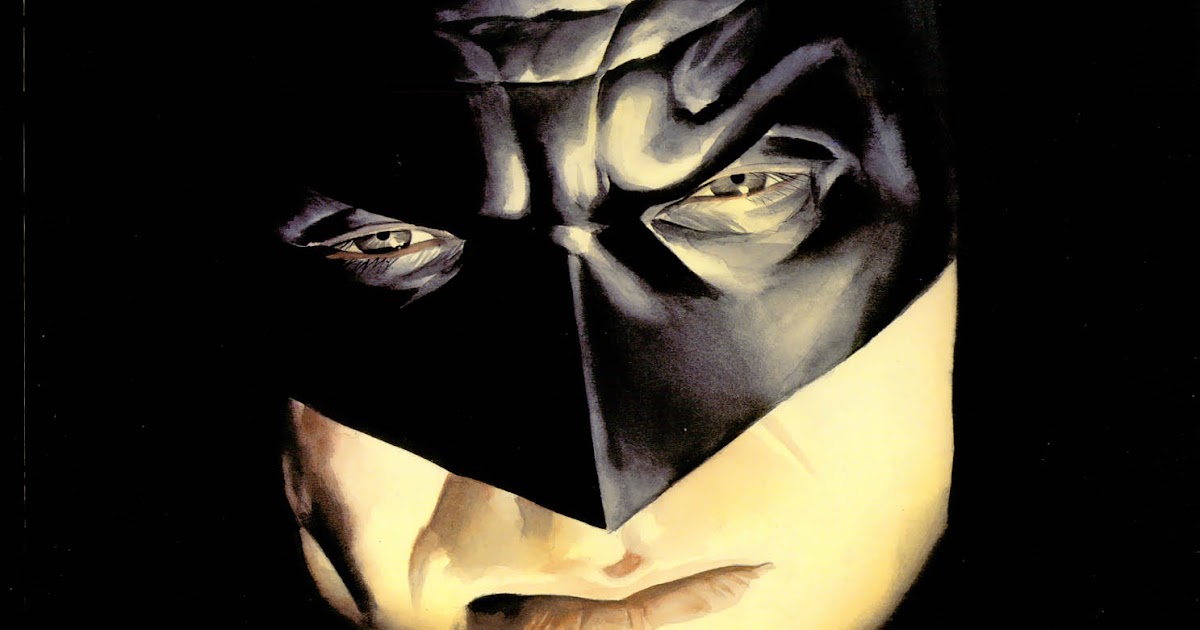 UN UNIVERSO DE VIÑETAS 1999 BATMAN GUERRA CONTRA EL CRIMEN Paul
