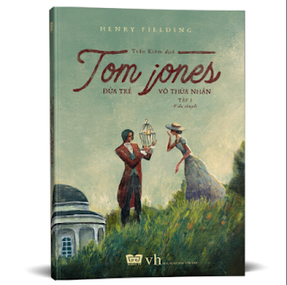 Hộp Sách Tom Jones - Đứa Trẻ Vô Thừa Nhận (Tập 1 + 2) ebook PDF EPUB AWZ3 PRC MOBI