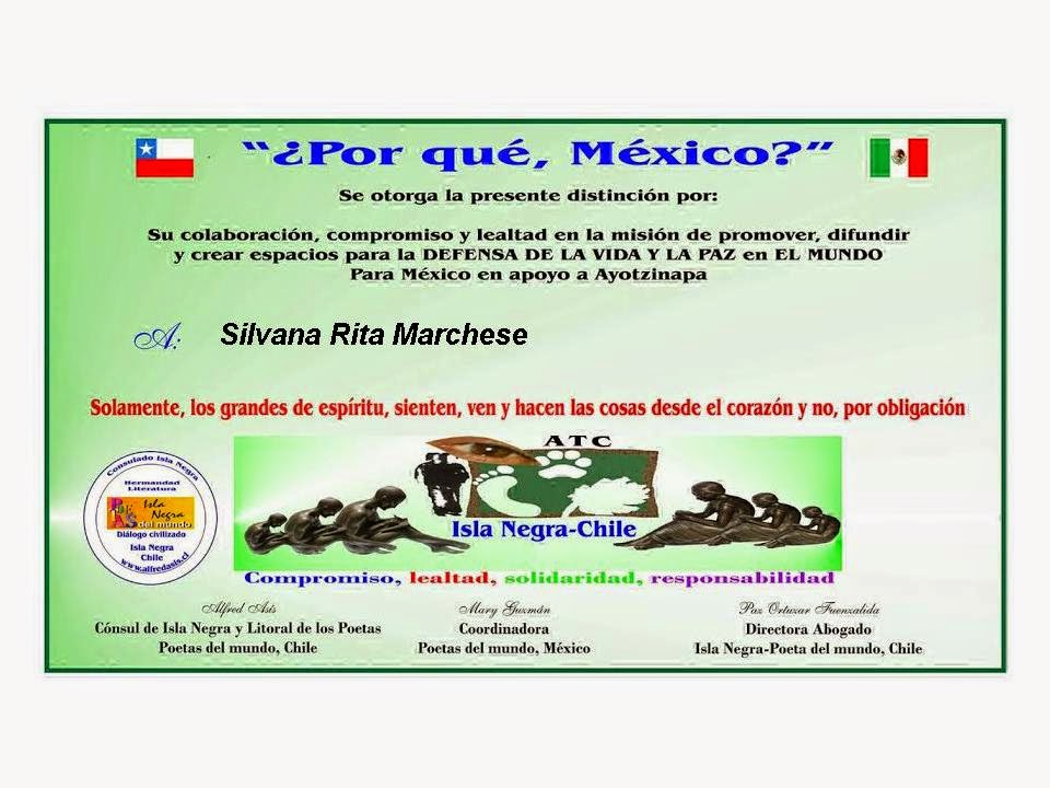 PORQUE MEXICO