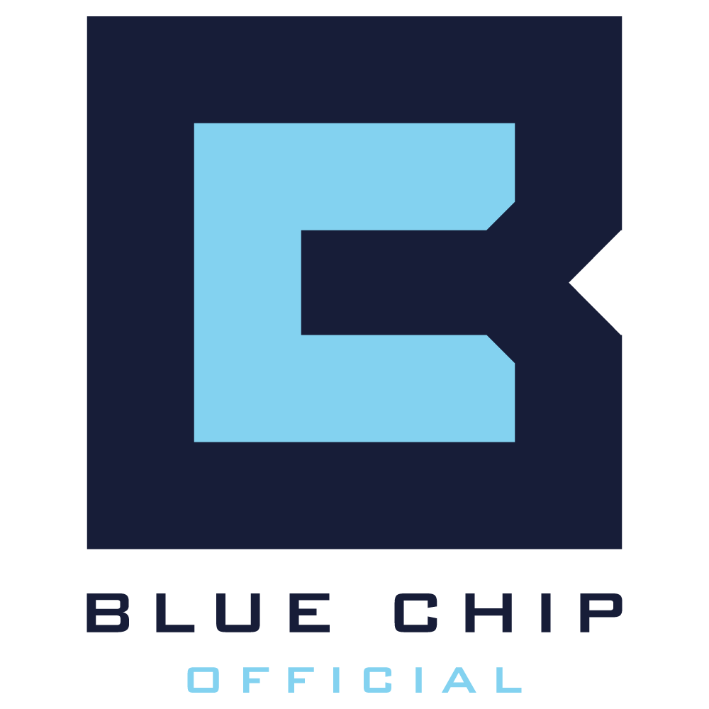 Blue Chip Official Blue Chip Official