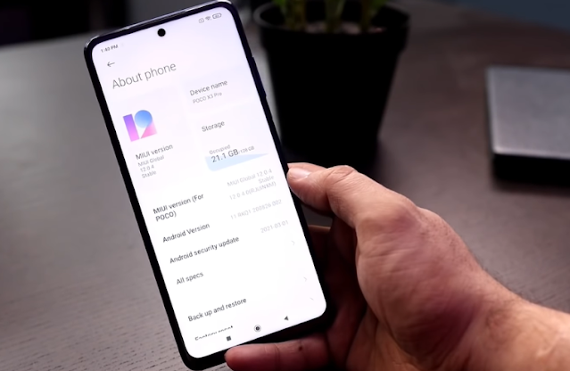 POCO X3 Pro Review: Is it worth buying only for the performance with